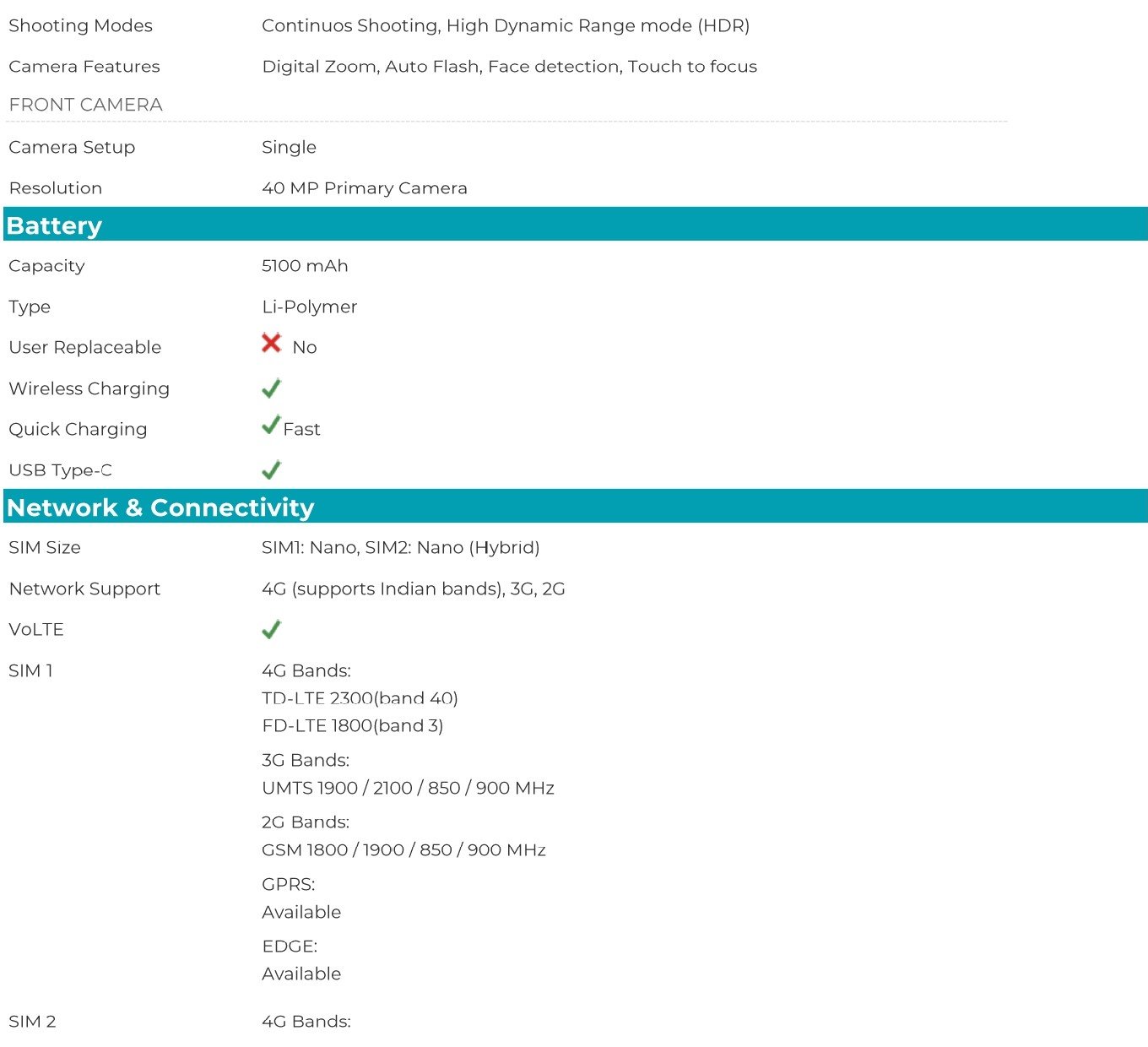 Samsung Galaxy Note 20 Plus_Full Specifications_Image_4