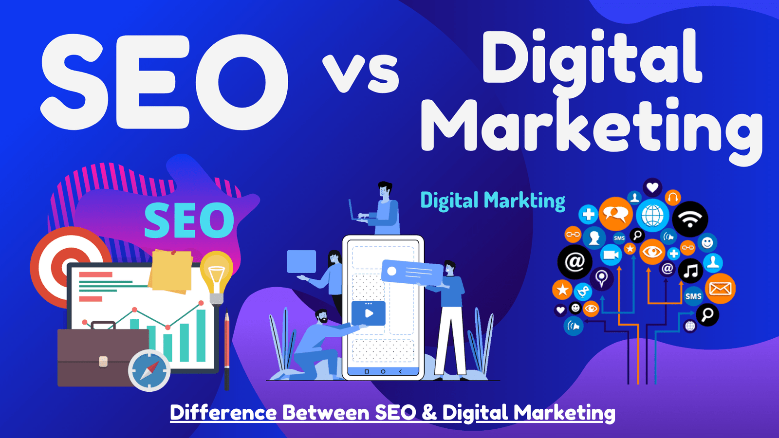 SEO_vs_Digital_Marketing