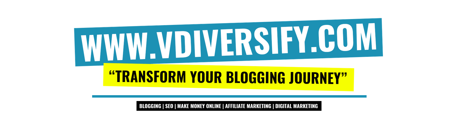VDiversify_Transform_Your_Blogging_Journey