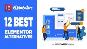 12 Best Elementor Alternatives [2022] Create Amazing Landing Pages FAST