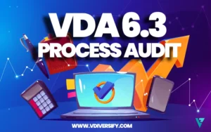 VDA 6.3 [PDF| VDA 6.3 Process Audit [2024] – Complete Guide