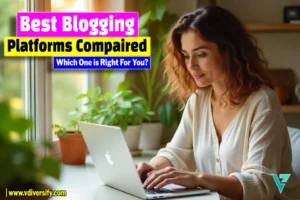 The Best Blogging Platforms Compared: Which One is Right for You? [17 Blog Platforms]