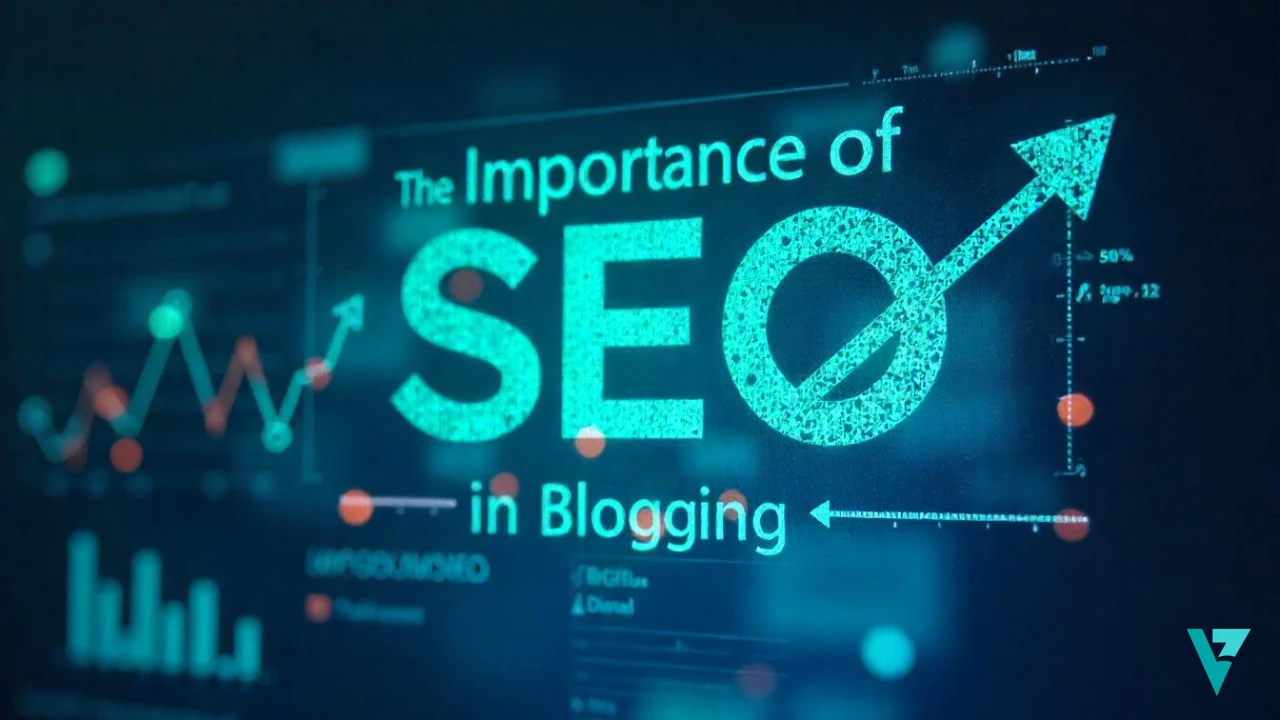 The Importance of SEO in Blogging [2025] – A Comprehensive Guide