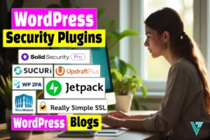 7 Best Security Plugins for WordPress Blogs [2025]