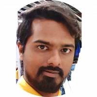 Sachin Ramdurg | Founder & CEO of VDiversify.com
